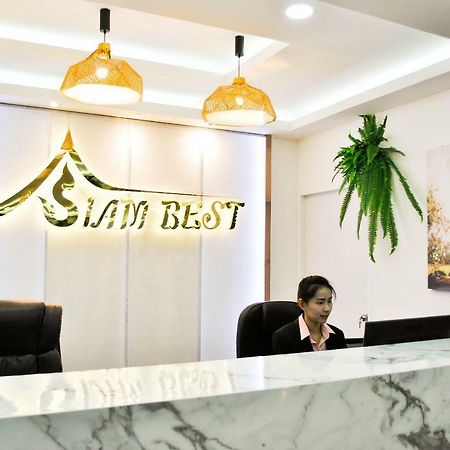 Siambest Hotel Bangkok Ngoại thất bức ảnh