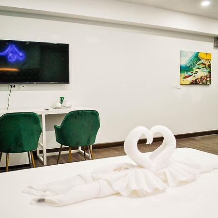 Siambest Hotel Bangkok Ngoại thất bức ảnh