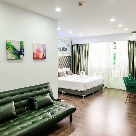 Siambest Hotel Bangkok Ngoại thất bức ảnh