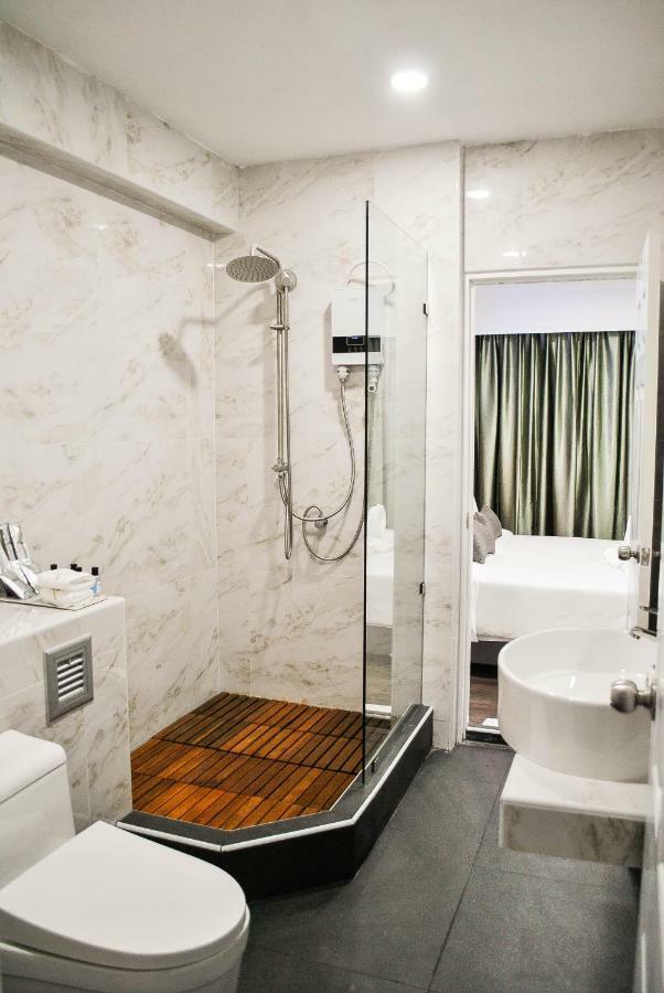 Siambest Hotel Bangkok Ngoại thất bức ảnh