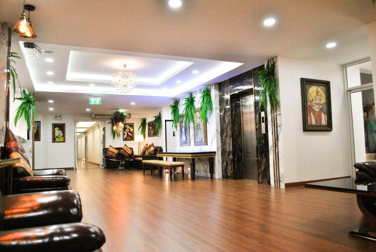 Siambest Hotel Bangkok Ngoại thất bức ảnh