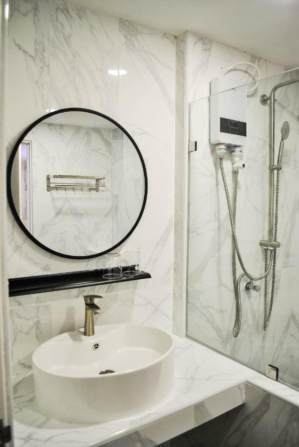 Siambest Hotel Bangkok Ngoại thất bức ảnh