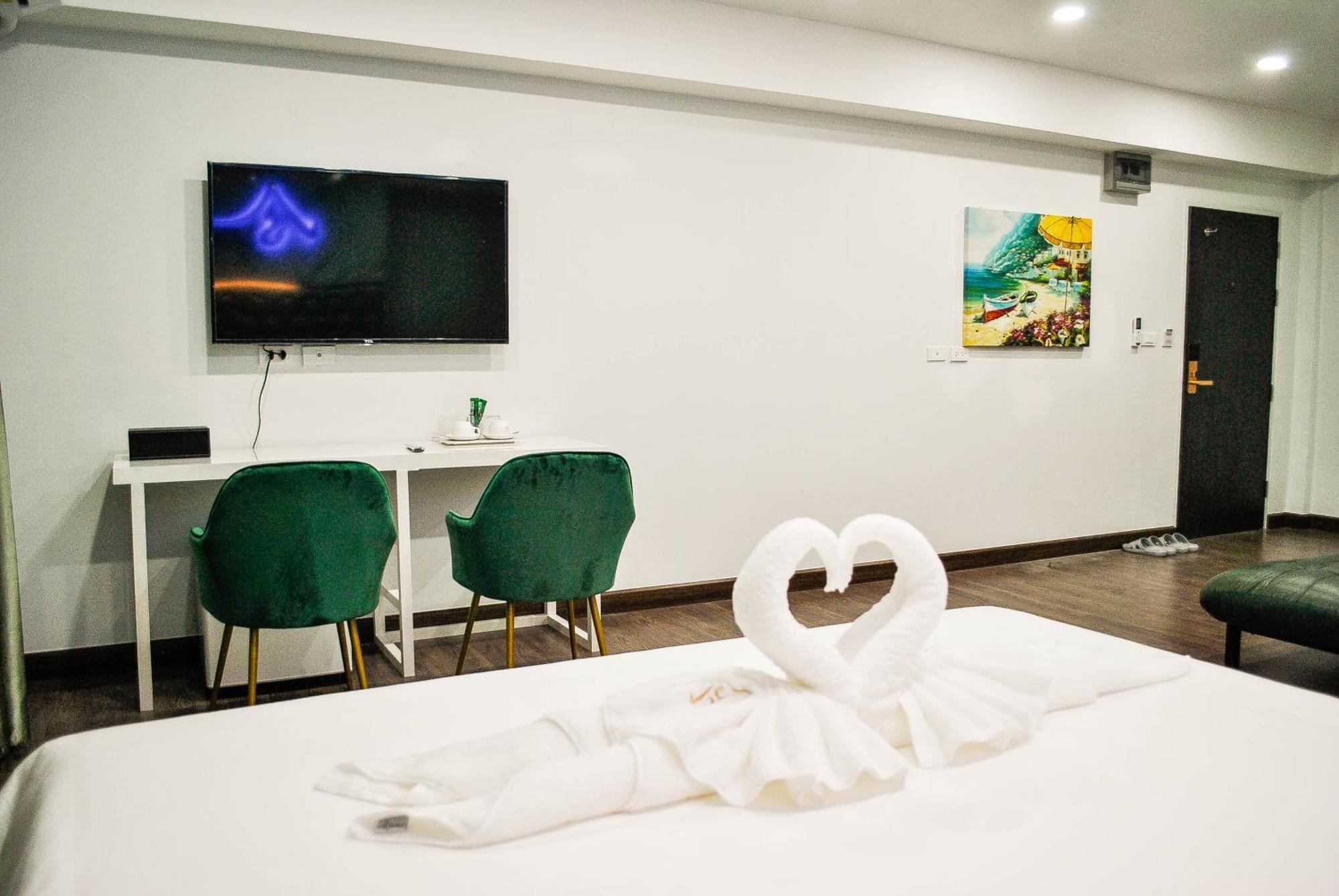 Siambest Hotel Bangkok Ngoại thất bức ảnh