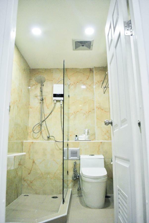 Siambest Hotel Bangkok Ngoại thất bức ảnh