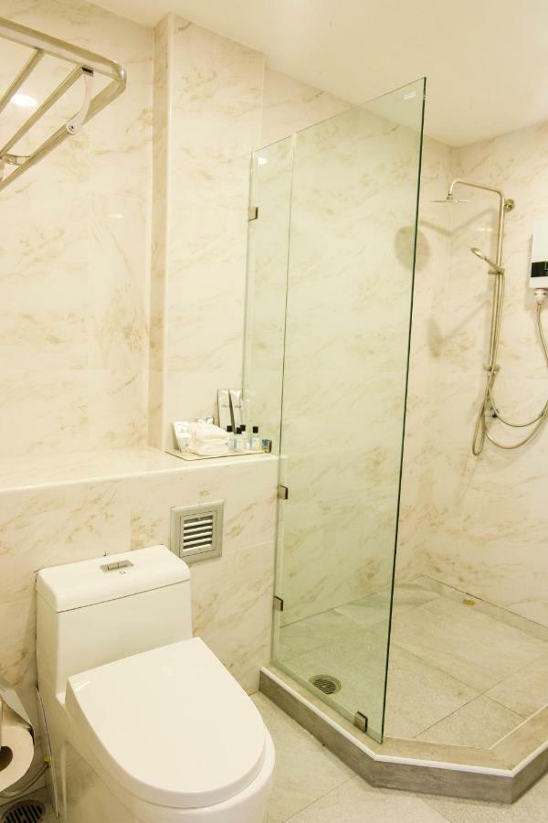 Siambest Hotel Bangkok Ngoại thất bức ảnh