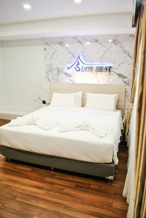 Siambest Hotel Bangkok Ngoại thất bức ảnh