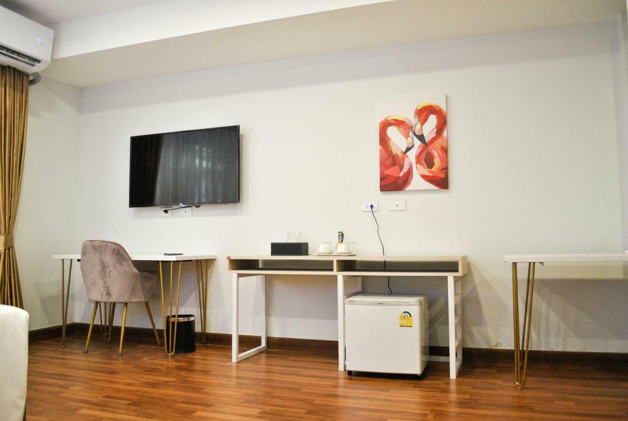 Siambest Hotel Bangkok Ngoại thất bức ảnh