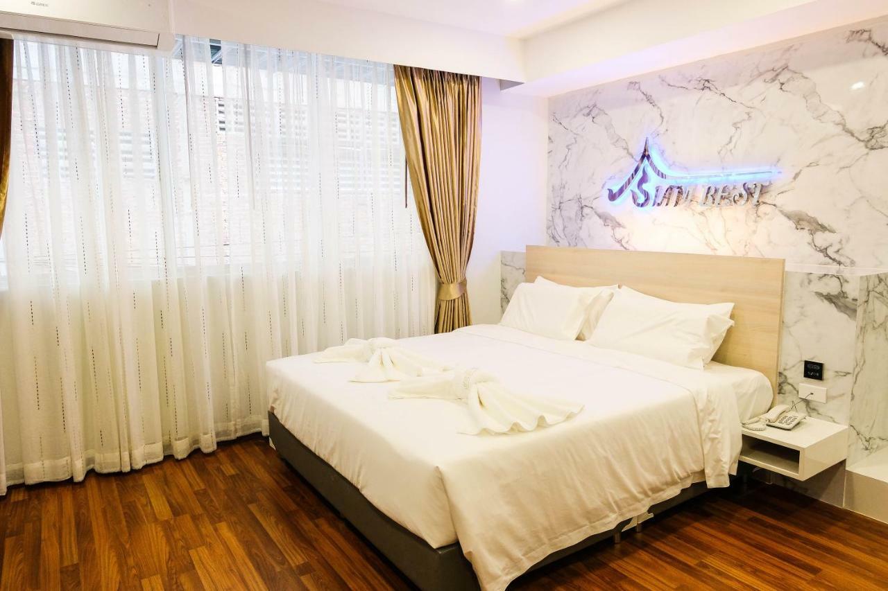 Siambest Hotel Bangkok Ngoại thất bức ảnh