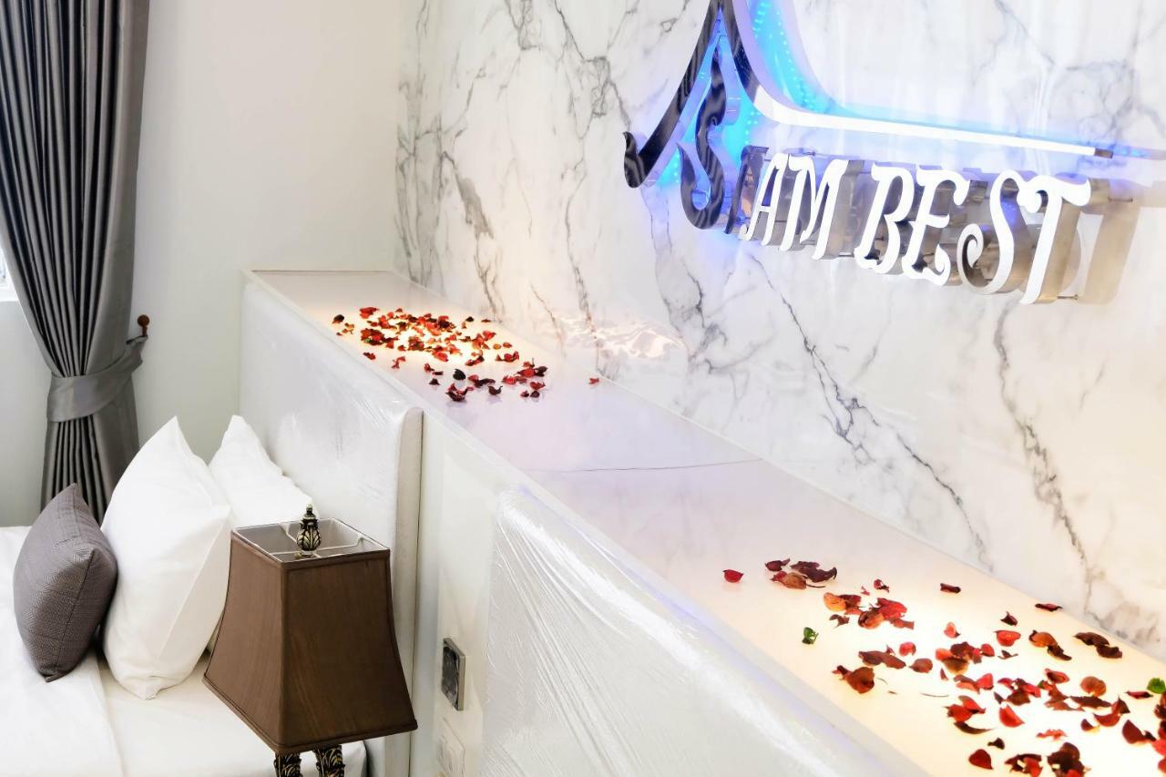 Siambest Hotel Bangkok Ngoại thất bức ảnh