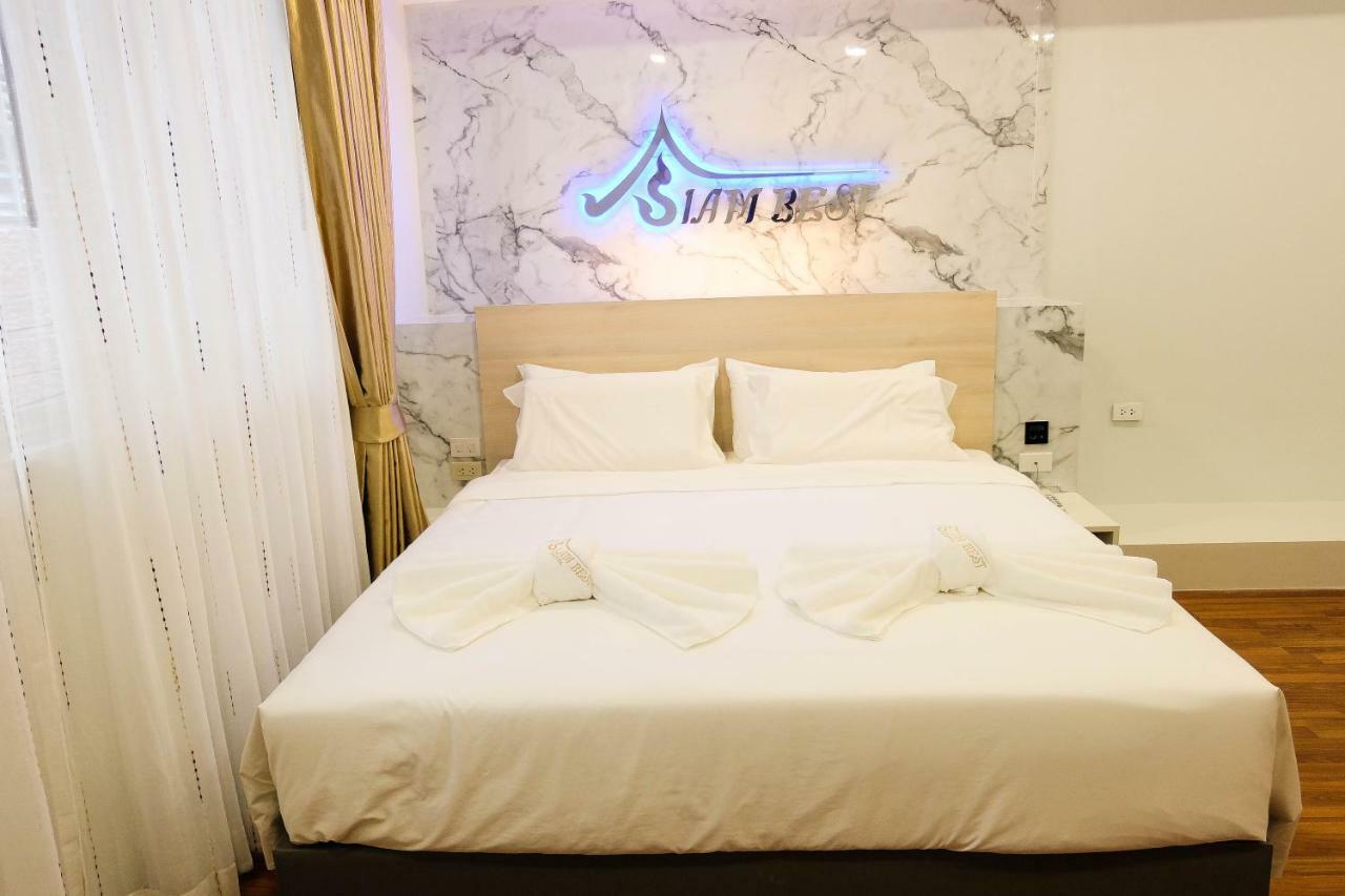 Siambest Hotel Bangkok Ngoại thất bức ảnh