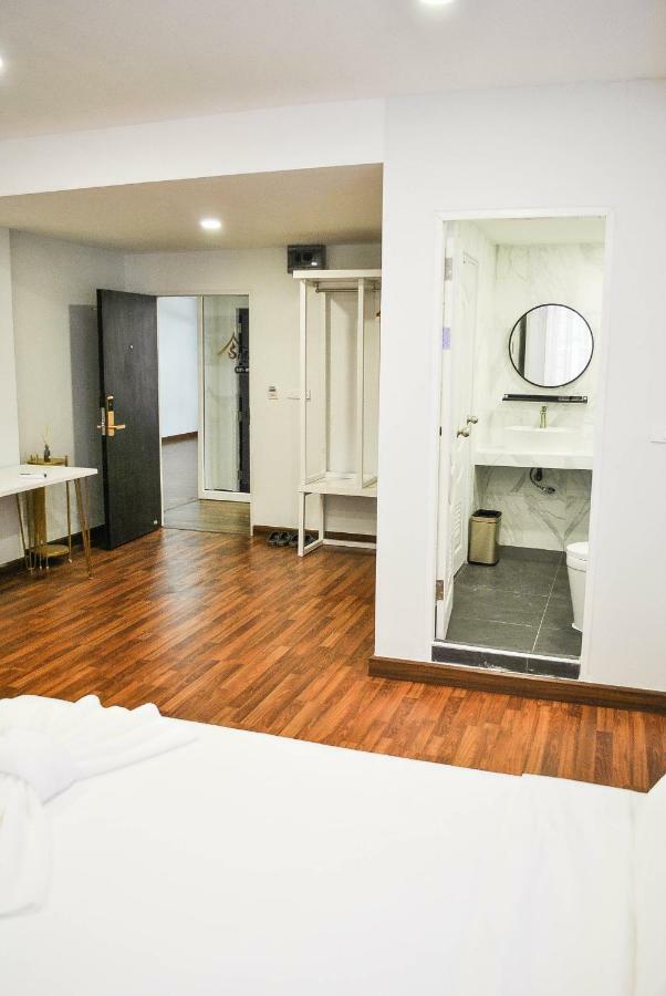 Siambest Hotel Bangkok Ngoại thất bức ảnh