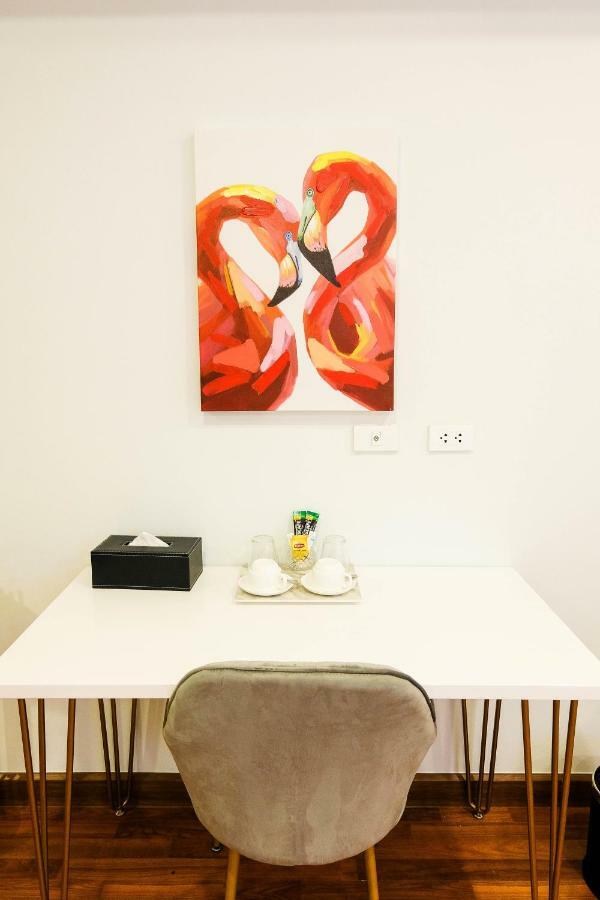Siambest Hotel Bangkok Ngoại thất bức ảnh