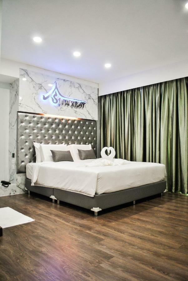 Siambest Hotel Bangkok Ngoại thất bức ảnh
