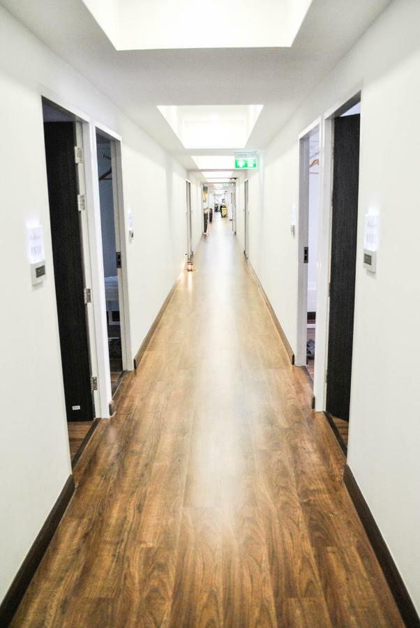Siambest Hotel Bangkok Ngoại thất bức ảnh