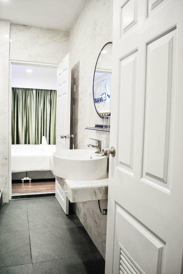 Siambest Hotel Bangkok Ngoại thất bức ảnh