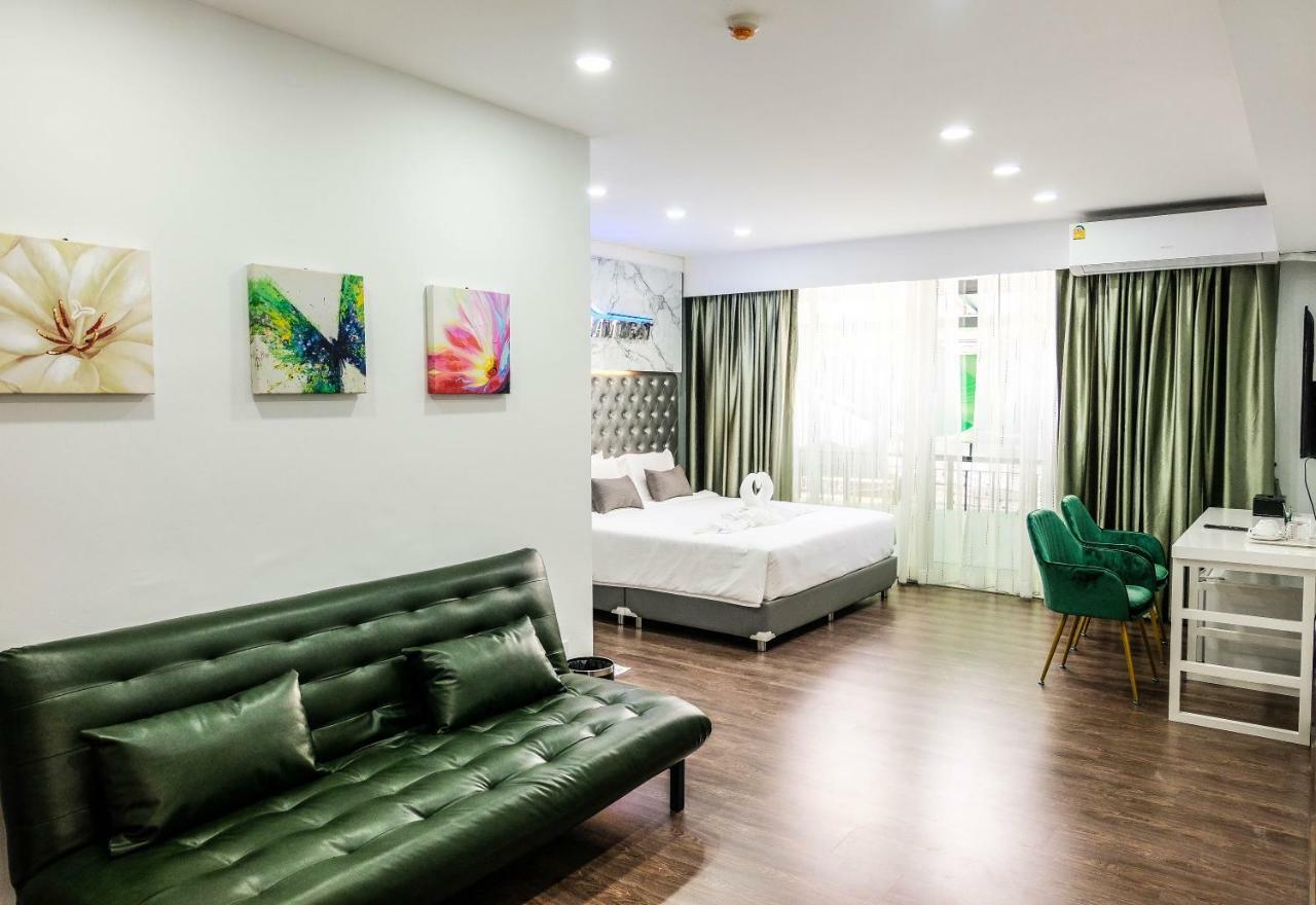 Siambest Hotel Bangkok Ngoại thất bức ảnh